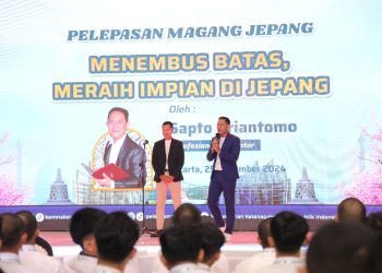 STAR4Hire Luncurkan DreamLeap Program, Solusi Terobosan Karier Global Menuju Amerika Serikat dan Negara Maju