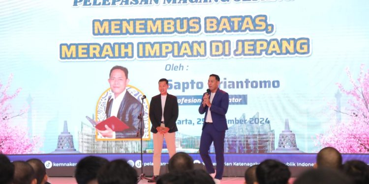 STAR4Hire Luncurkan DreamLeap Program, Solusi Terobosan Karier Global Menuju Amerika Serikat dan Negara Maju