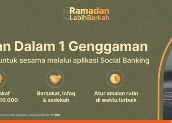 Solusi Bijak dan Cerdas Danamon Untuk Kelola Tunjangan Hari Raya dan Jadikan Ramadan Lebih Berkah