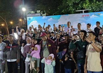 Danamon Wujudkan Ramadan Lebih Berkah Melalui Program Mudik Bersama