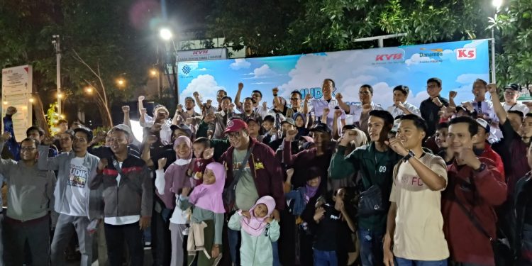 Danamon Wujudkan Ramadan Lebih Berkah Melalui Program Mudik Bersama