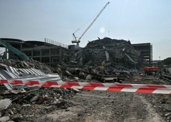 Prabowo: Indonesia siap dukung pemulihan gempa Thailand dan Myanmar