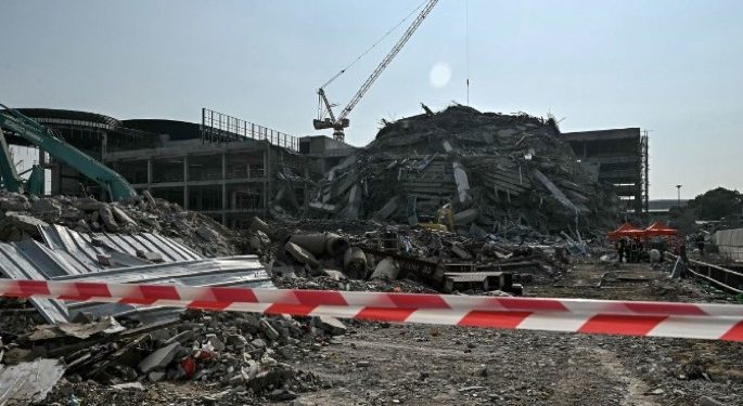 Prabowo: Indonesia siap dukung pemulihan gempa Thailand dan Myanmar