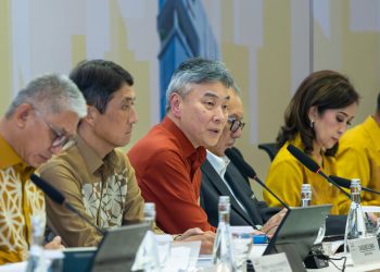 Pemegang Saham Danamon Setujui Seluruh Agenda RUPST 2025