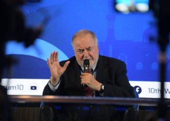 Follow-Up Meeting World Water Forum ke-10 Tegaskan Komitmen Inisiatif Politik dan Peran Media Suarakan Tantangan Air Global