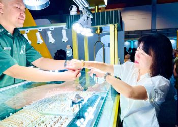 Hartadinata Abadi Catatkan Kenaikan Laba 44,60% pada 2024