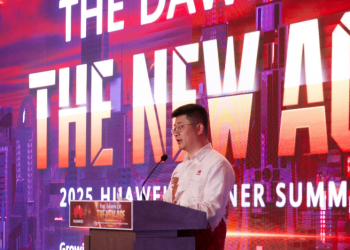 Dorong Ekosistem Cerdas dan Berkelanjutan, Huawei Satukan Visi dan Perkuat Kolaborasi Digital di Indonesia