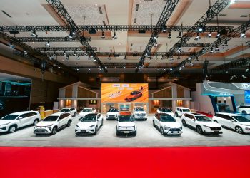 Dukung Pertumbuhan Sektor Otomotif Jawa Timur dengan Solusi Finansial Holistik dan Unggul