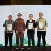 Danamon Raih Penghargaan di The Best Corporate Emission Reduction Transparency Award 2025
