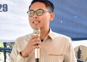 Rumah Quran dan Lansia An-Naba Gelar Nobar Film “Insya Allah Berkah” di Lampung