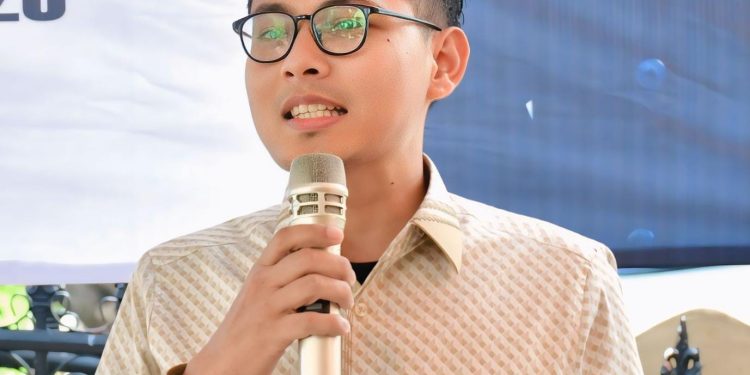 Rumah Quran dan Lansia An-Naba Gelar Nobar Film “Insya Allah Berkah” di Lampung