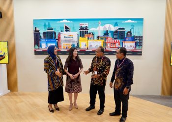Danamon dan Adira Finance, dengan Dukungan MUFG, Tawarkan Solusi Finansial dan Keuntungan Menarik Selama IIMS Surabaya 2025