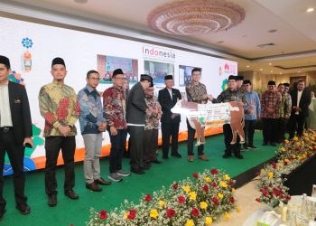 Huawei CSR Qurban 2025: Satukan Iman dan Teknologi untuk Jalin Kemaslahatan Umat