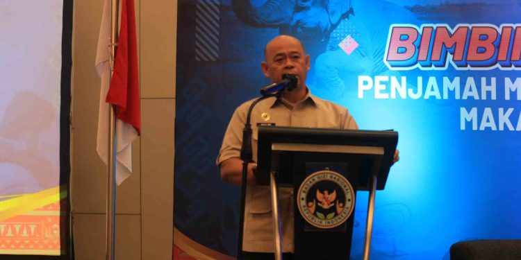 2 Ribuan Penjamah Makanan SPPG dilatih, Tingkatkan Kualitas Makan Bergizi