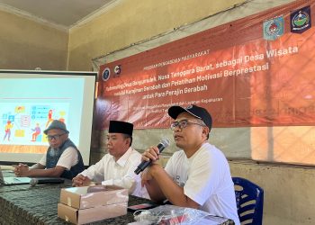  Pakar Budaya ITB Tekankan Pentingnya Narasi dalam Desain, Upaya Bangun Ulang Identitas Desain Gerabah di Banyumulek