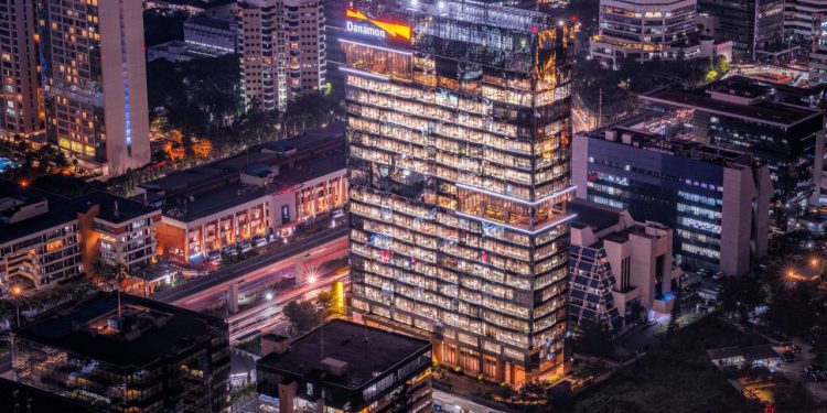 Danamon Terima Persetujuan OJK sebagai Perusahaan Induk Konglomerasi Keuangan Operasional MUFG di Indonesia