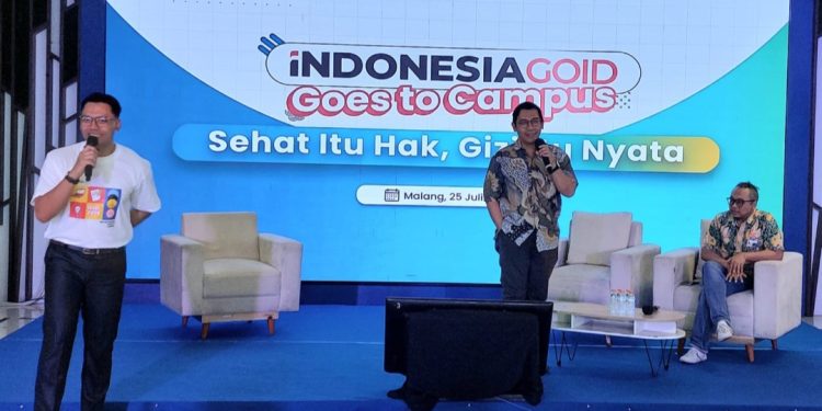 Penerjemahan Berkualitas Jadi Kunci dalam Publikasi Internasional