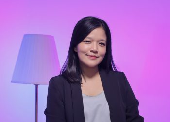 Herline Septia : Fokus di Strategic Foresight & Digital Transformation dalam Branding