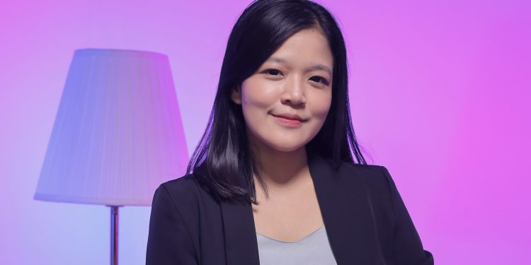 Herline Septia : Fokus di Strategic Foresight & Digital Transformation dalam Branding