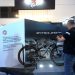 Polygon Tunjukkan Taring di Pameran Sepeda Terbesar Eropa