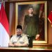 Presiden Prabowo Sampaikan Belasungkawa, Perintahkan Usut Tuntas Insiden Demonstrasi