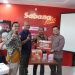 Dukung Pengembangan Kewirausahaan dan Kemandirian, Sabana Group Gandeng Sahabat Yatim