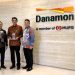 Danamon Raih Penghargaan Asian Banking & Finance Awards 2025