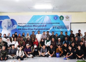 KKIK-ITB Gelar Pengabdian Masyarakat: Perkuat UMKM, Tata Kelola Makan Bergizi Gratis, Ketahanan Pangan & Inovasi Budaya Priangan Timur di Pondok Pesantren Suryalaya