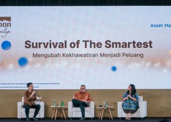 Danamon Wealth Series,  Buka Wawasan Nasabah Tentang Peluang Investasi Strategis