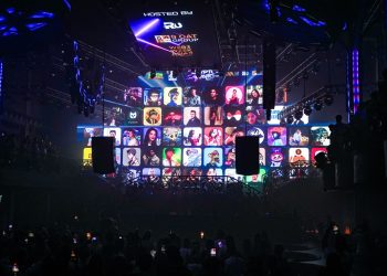 Dihadiri 3000 Peserta, Acara Road To Web3 Week Asia Digelar Meriah Sebagi Platform Edukasi