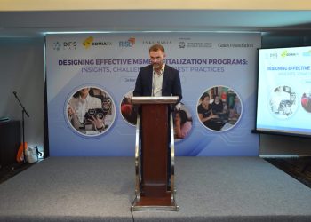 Program Pemberdayaan yang Berbasis Kebutuhan Jadi Kunci bagi UMKM di Era Ekonomi Digital