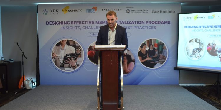 Program Pemberdayaan yang Berbasis Kebutuhan Jadi Kunci bagi UMKM di Era Ekonomi Digital