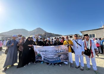 Virsa Wisata Umroh dan Haji Khusus: Mitra Terpercaya Ibadah Umroh dan Haji Khusus Anda 