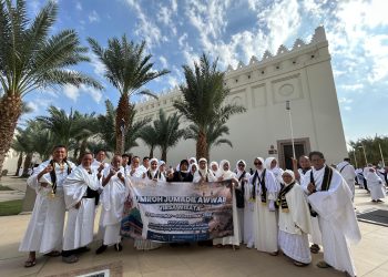 Virsa Wisata Travel Umroh dan Haji Buka Peluang Keagenanan Seluruh Indonesia, Cuan-nya Mewah Guys!