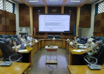 Forum Guru Besar ITB Tegaskan Tabiat Menerabas Rusak Semua Sendi Kehidupan, Pendidikan Bermartabat Kunci Perbaiki Generasi