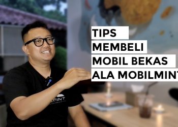 Mau Cari Mobil Second Berkualitas? Mobil Mint Solusinya