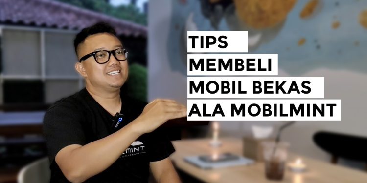 Mau Cari Mobil Second Berkualitas? Mobil Mint Solusinya