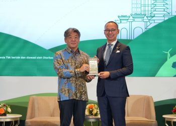 MUFG dan Danamon Menggelar MUFG N0W Indonesia 2025