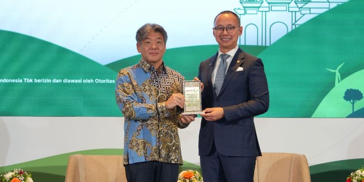 MUFG dan Danamon Menggelar  MUFG N0W Indonesia 2025