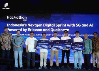 Gandeng Perusahaan Global, Kemenperin Cetak Talenta Digital