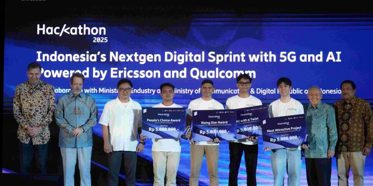 Gandeng Perusahaan Global, Kemenperin Cetak Talenta Digital