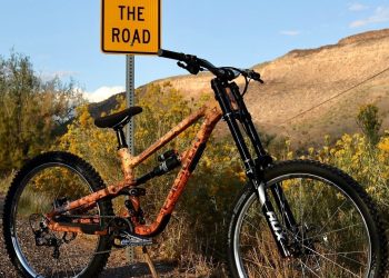 Red Bull Rampage 2025 Membuktikan: Karya Anak Bangsa Berani Mendorong Batasan