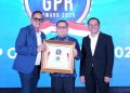 Kemenag Raih Top GPR Award 2025 untuk Komunikasi Publik Digital
