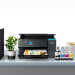 Dukung UKM Terus Tumbuh, Epson Luncurkan Seri Printer All-in-One EcoTank Generasi terbaru L4360, L6370, dan L6390.