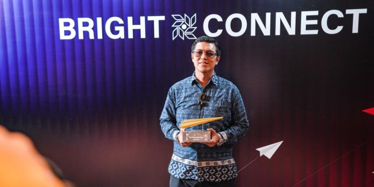 Desain Modern & Inovatif, Kebab Turki Baba Rafi Diganjar Best Store Concept Tenant oleh Pertamina Retail