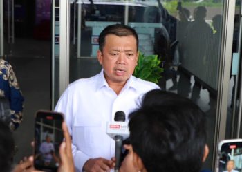 Menteri Nusron: Reforma Agraria untuk Putus Mata Rantai Kemiskinan Ekstrem