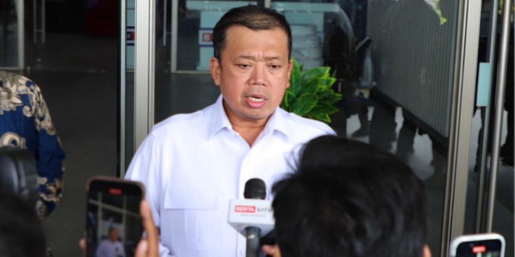 Menteri Nusron: Reforma Agraria untuk Putus Mata Rantai Kemiskinan Ekstrem