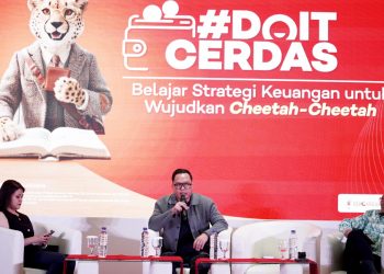 Home Credit Perkuat Literasi Keuangan Mahasiswa Universitas Katolik Parahyangan, Edukasi Pembiayaan Bertanggung Jawab