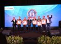 Kementerian ATR/BPN Raih Top GPR Award 2025