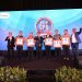 Kementerian ATR/BPN Raih Top GPR Award 2025